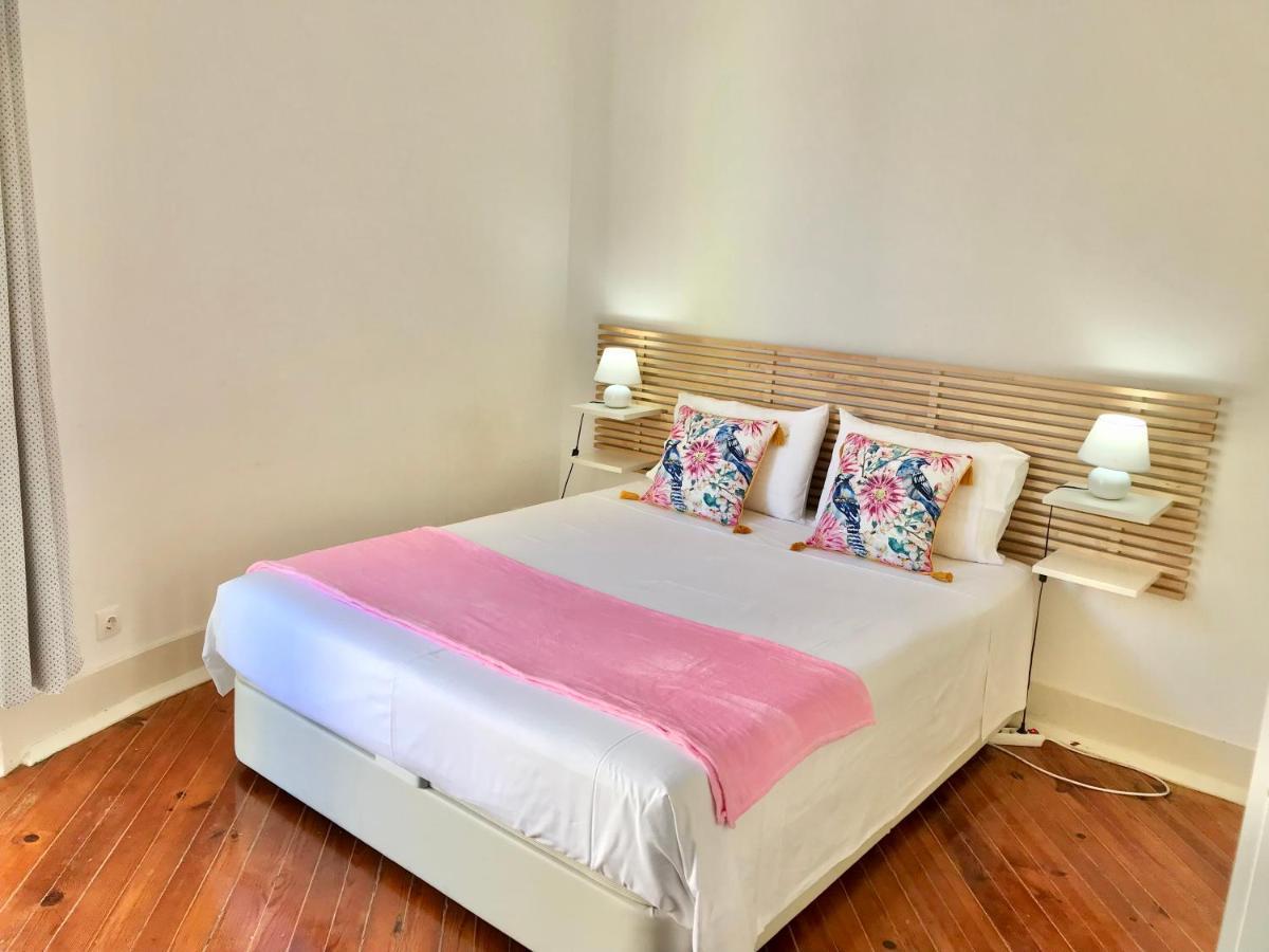 Ipanema Bedroom Lissabon Exterior foto